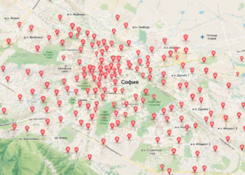 airBNB в България
